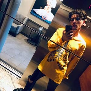 Meet your Posher, Billy